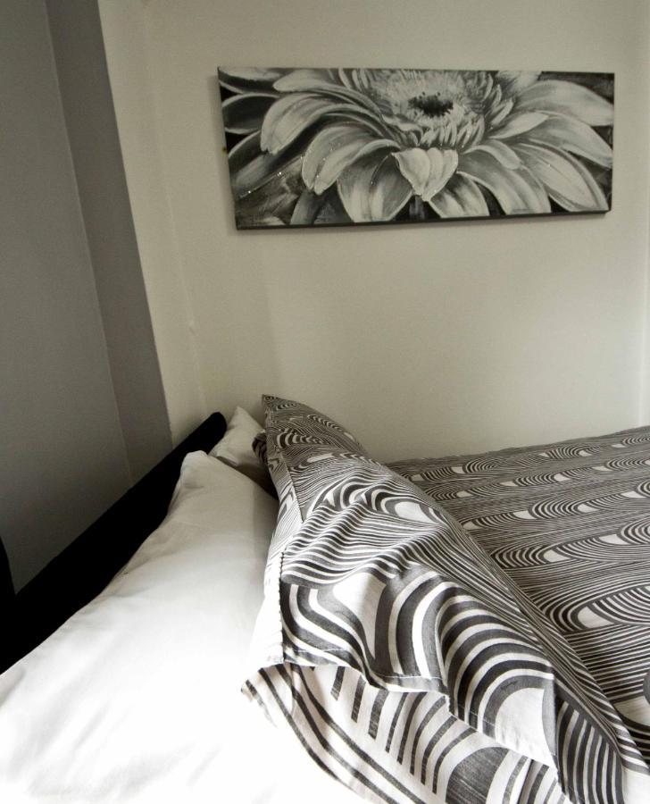 Rossall House , For Families & Couples Blackpool Eksteriør bilde