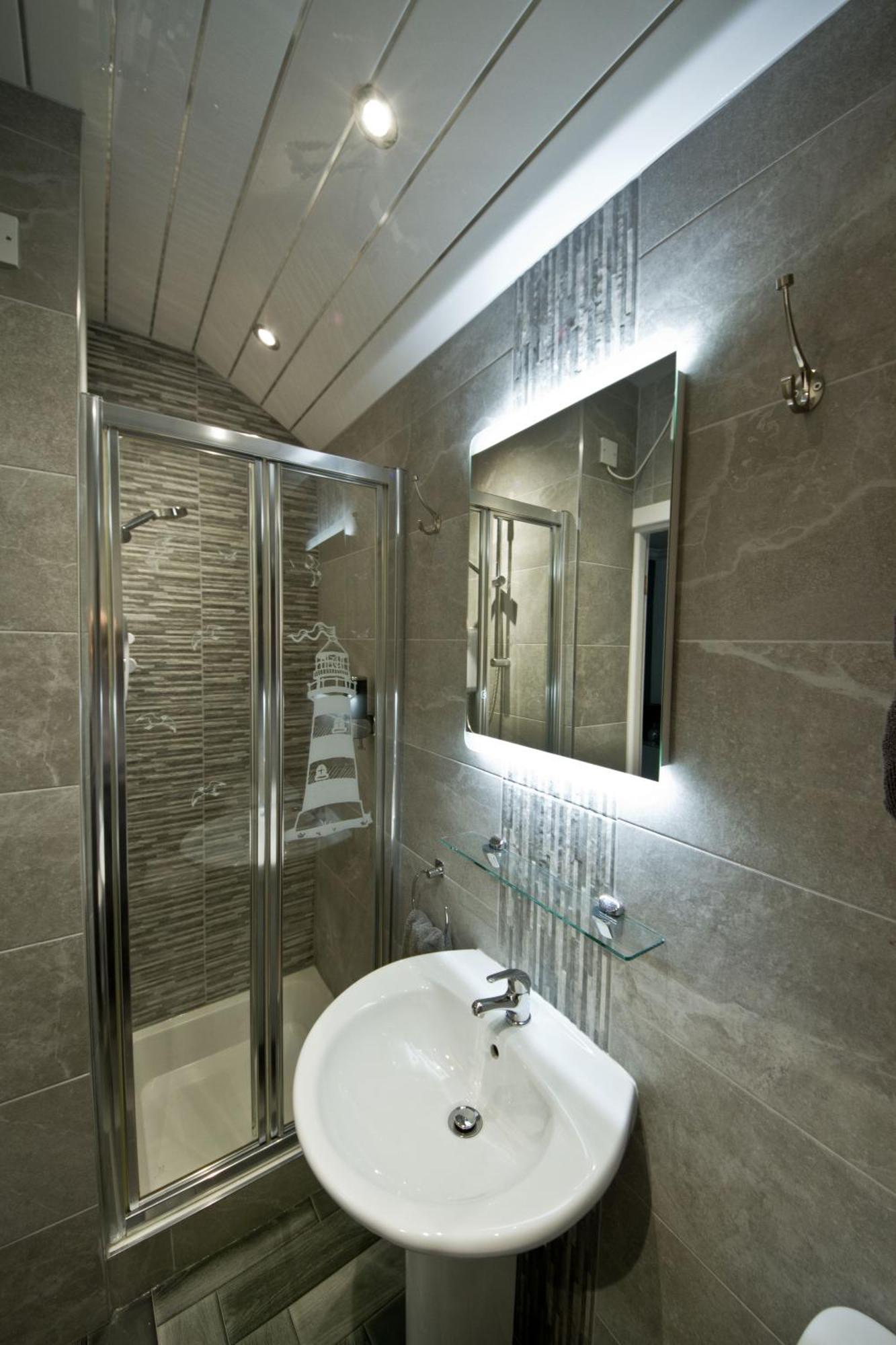 Rossall House , For Families & Couples Blackpool Eksteriør bilde