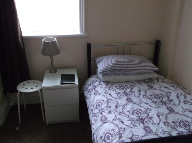 Rossall House , For Families & Couples Blackpool Eksteriør bilde